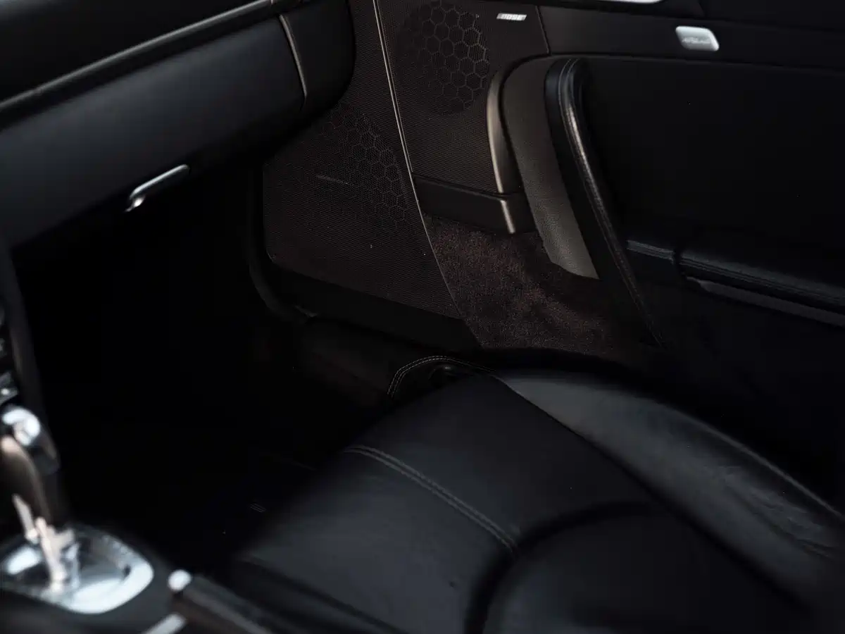 Porsche 911 2010 Carrera 3.6L фото 28