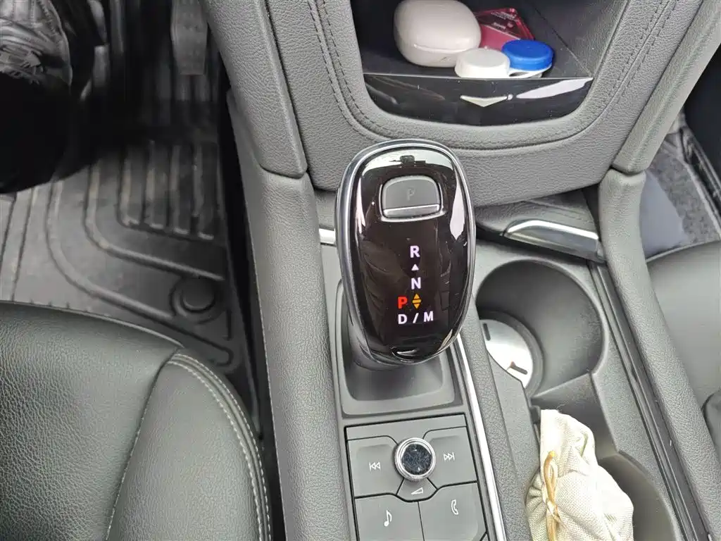 Cadillac XT6 2020 28T 7-Seater Trend Edition фото 7