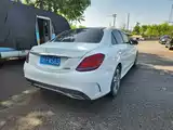 Фото 6 - Mercedes-Benz C-Class