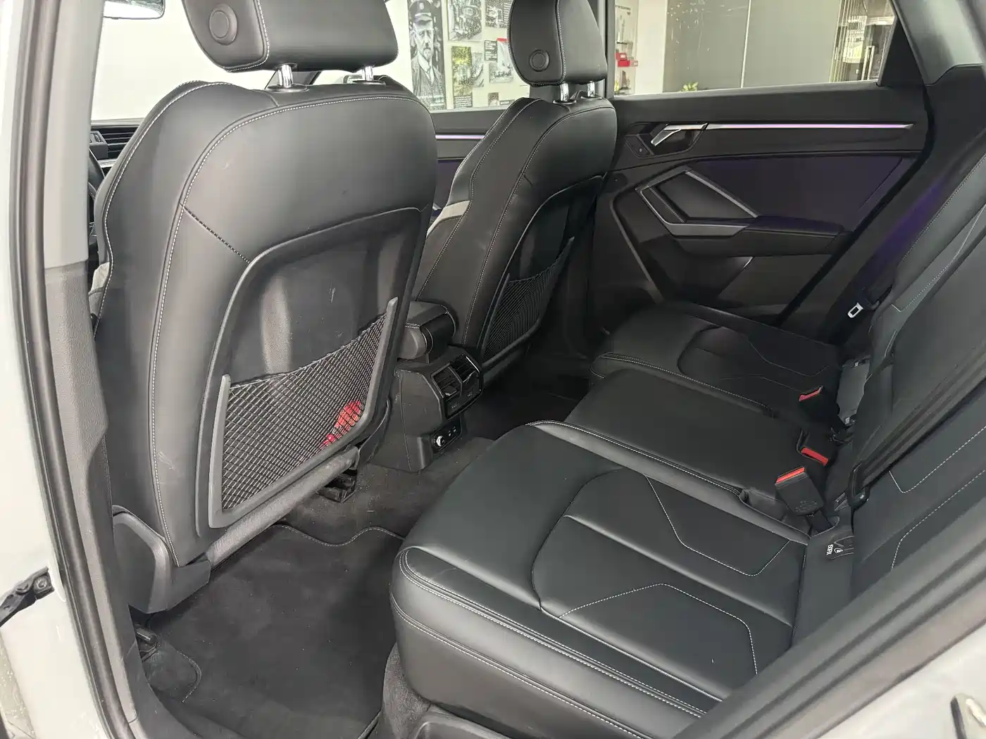 Audi Q3 2024 35 TFSI Fashion Sport фото 6