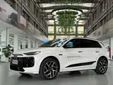 Фото 1 - Audi Q6L e-tron