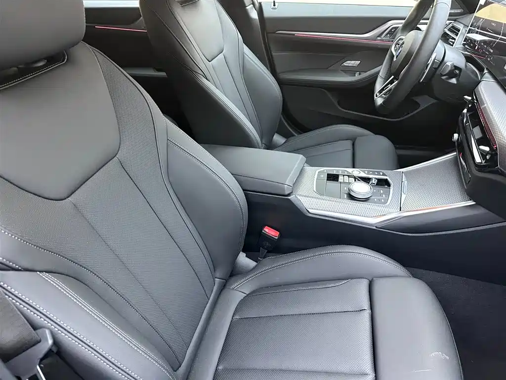 BMW 4 Series 2026 2024 430i Gran Coupe M Sport Shadowline Package