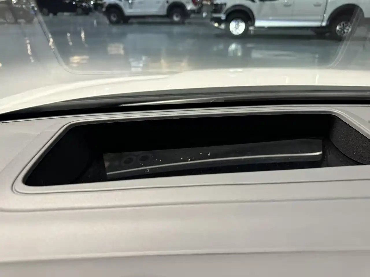 ZEEKR EXTREME KRYPTON 009