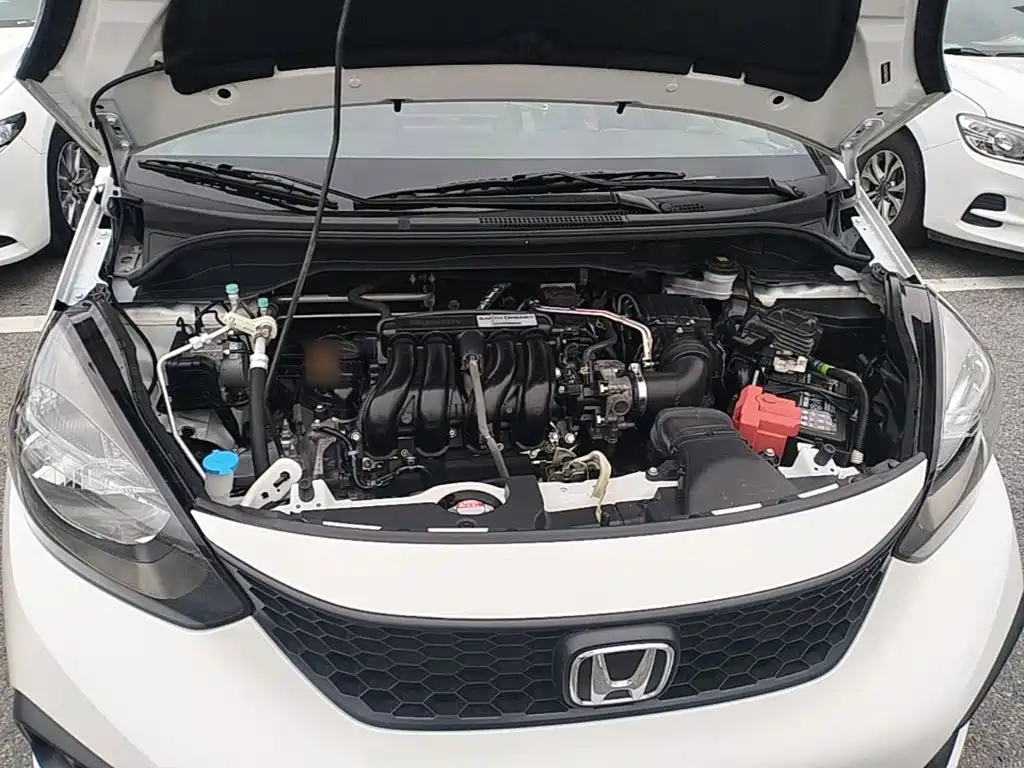 Honda Fit, миниатюра 20