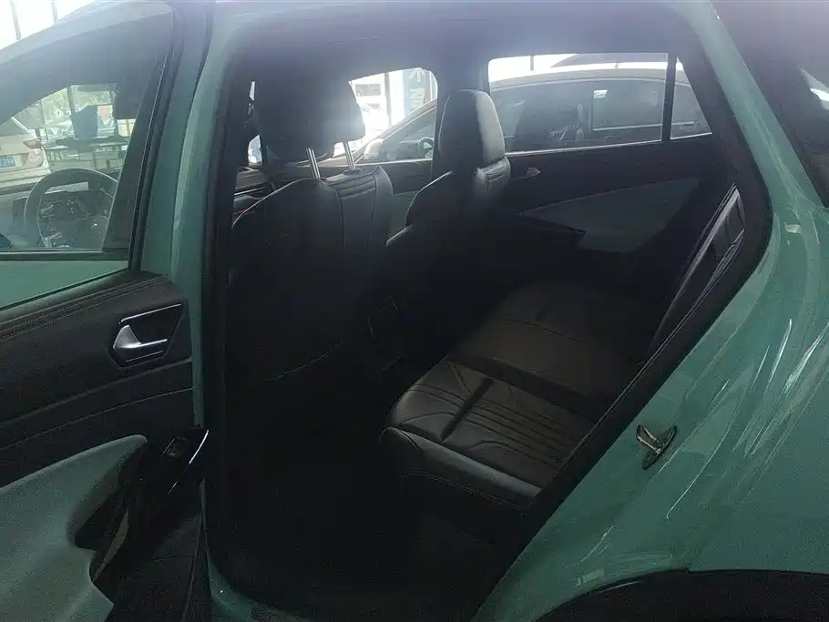 Volkswagen ID.4 X 2023 Ultimate Smart Long Range Edition фото 11