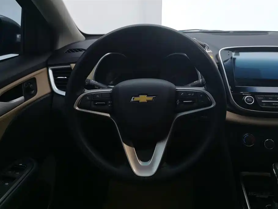 Chevrolet Monza 2020 320 Auto Joy Edition фото 15