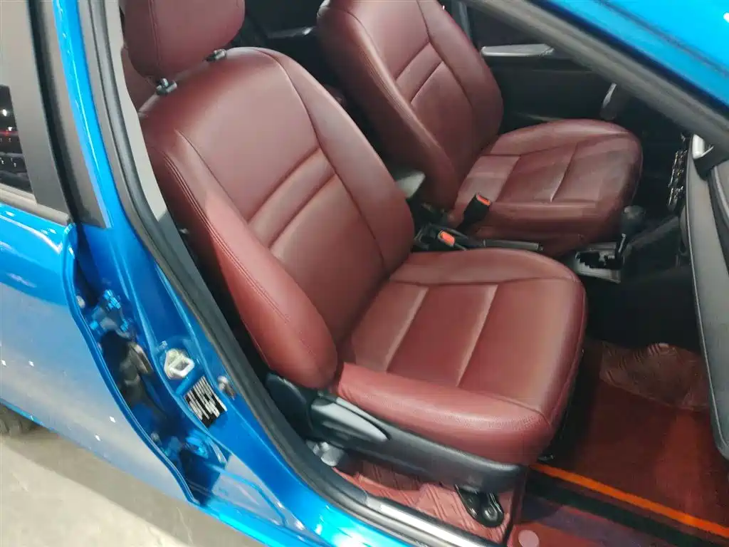 Toyota YARiS L Zhi Xuan 2020 1.5L CVT Leading Edition фото 25