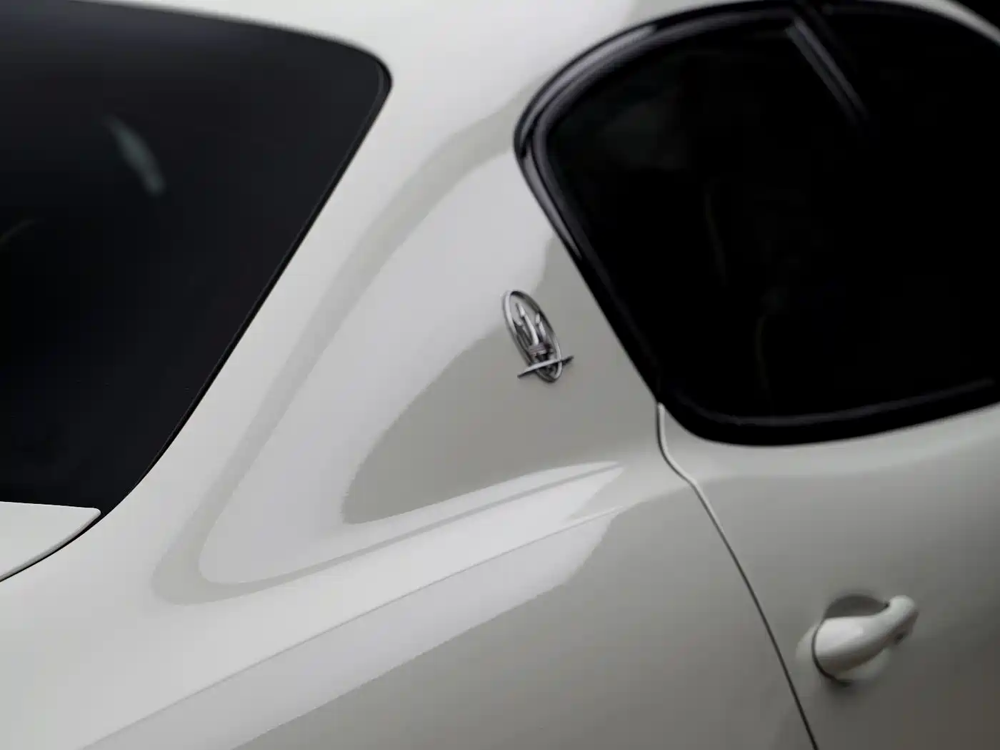 Maserati Quattroporte 2012 2010 4.7L Sport Edition