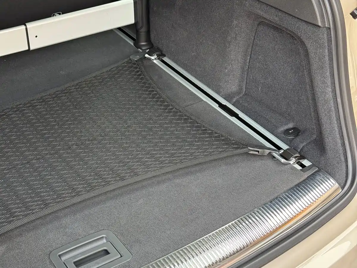 Audi Q7 2014 35 TFSI Sport фото 18