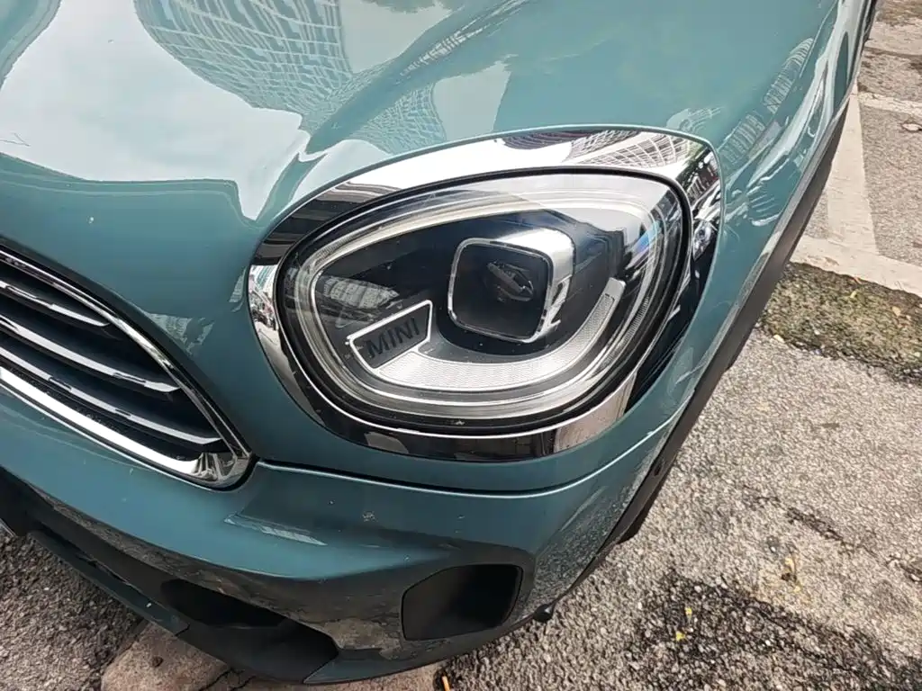 Photo 24 - MINI COUNTRYMAN