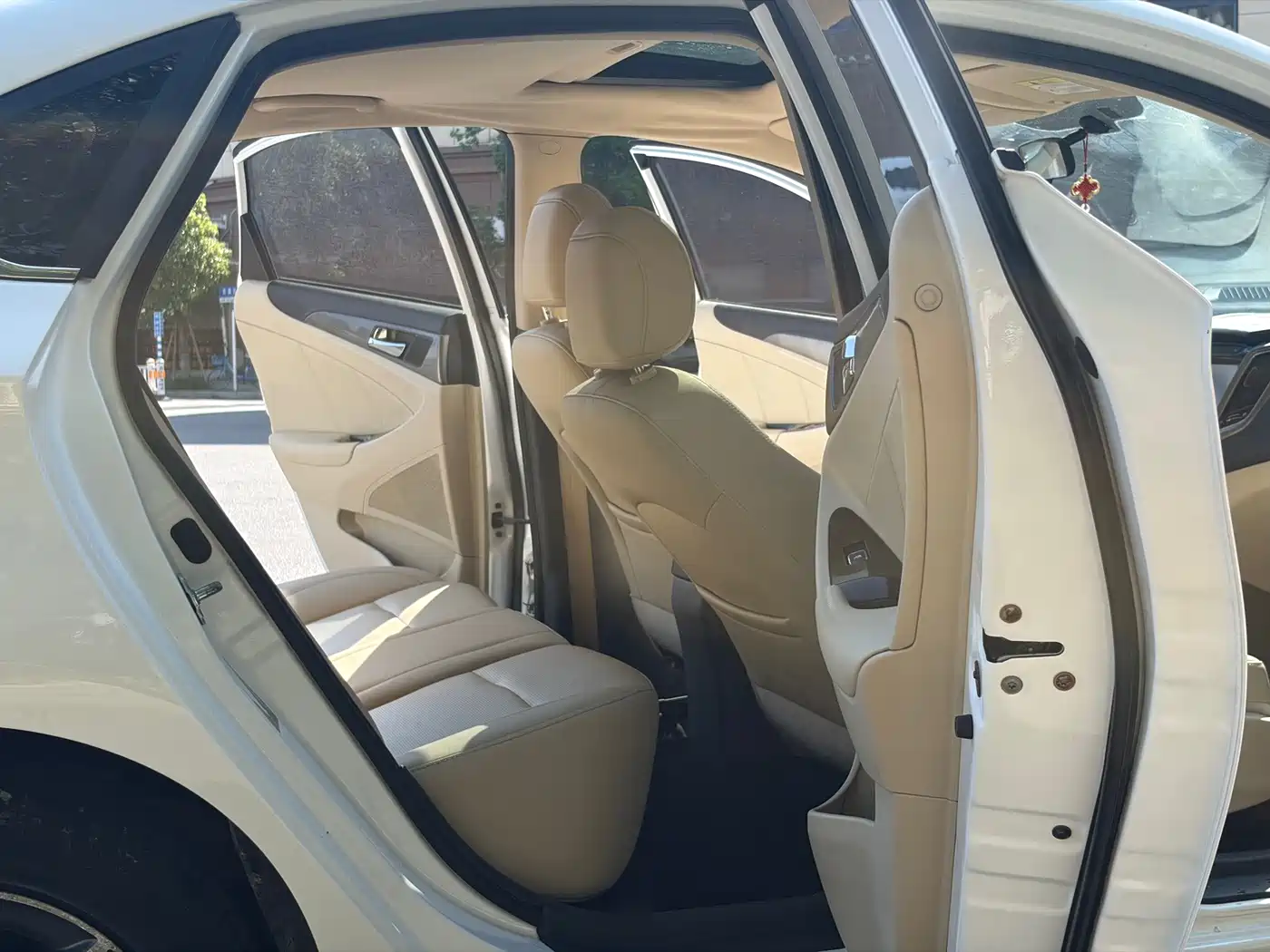 Changan Eado 2017 2016 1.6L Manual Trend