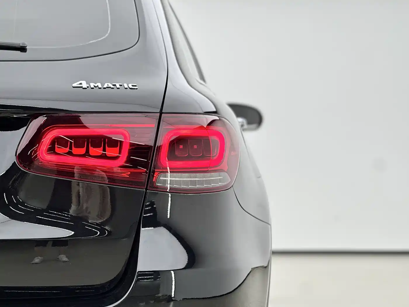 Mercedes-Benz GLC 2022 Facelift GLC 260 L 4MATIC Luxury Model фото 10