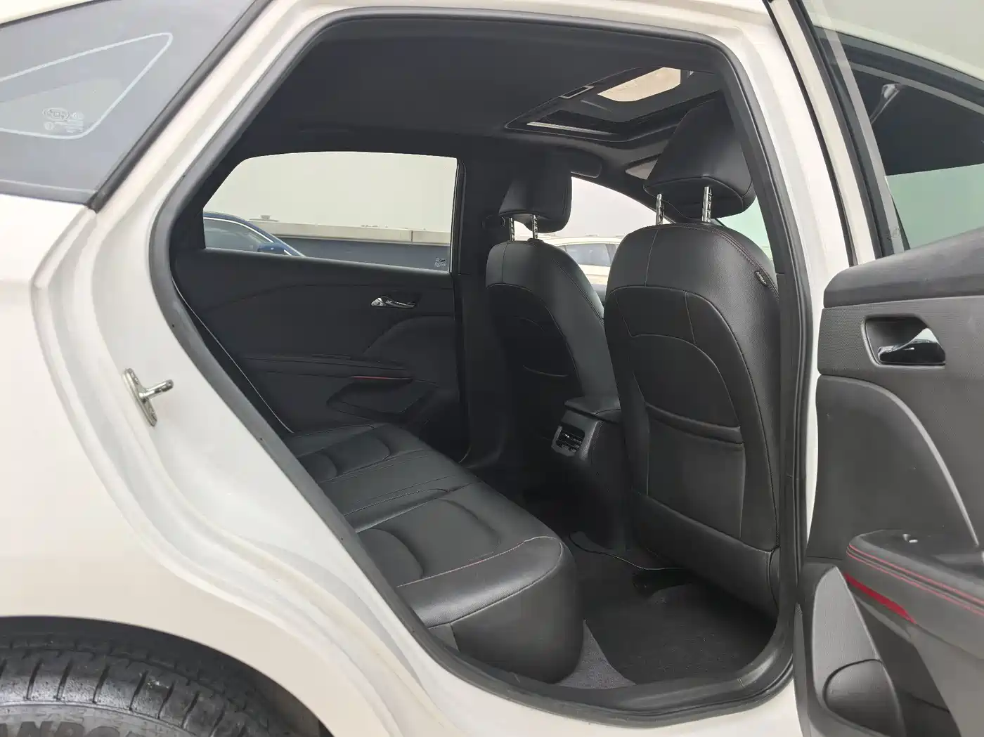 Chevrolet Monza 2019 RS 330T Auto Smooth Edition China VI фото 11