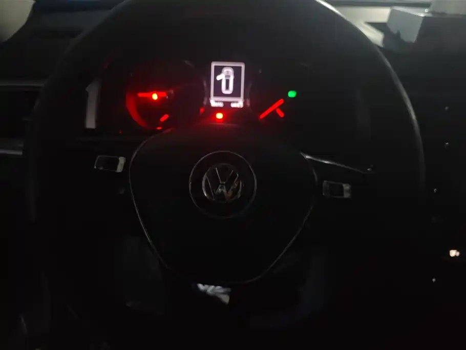Volkswagen Teramont 2017 380TSI 4WD Luxury Edition фото 15