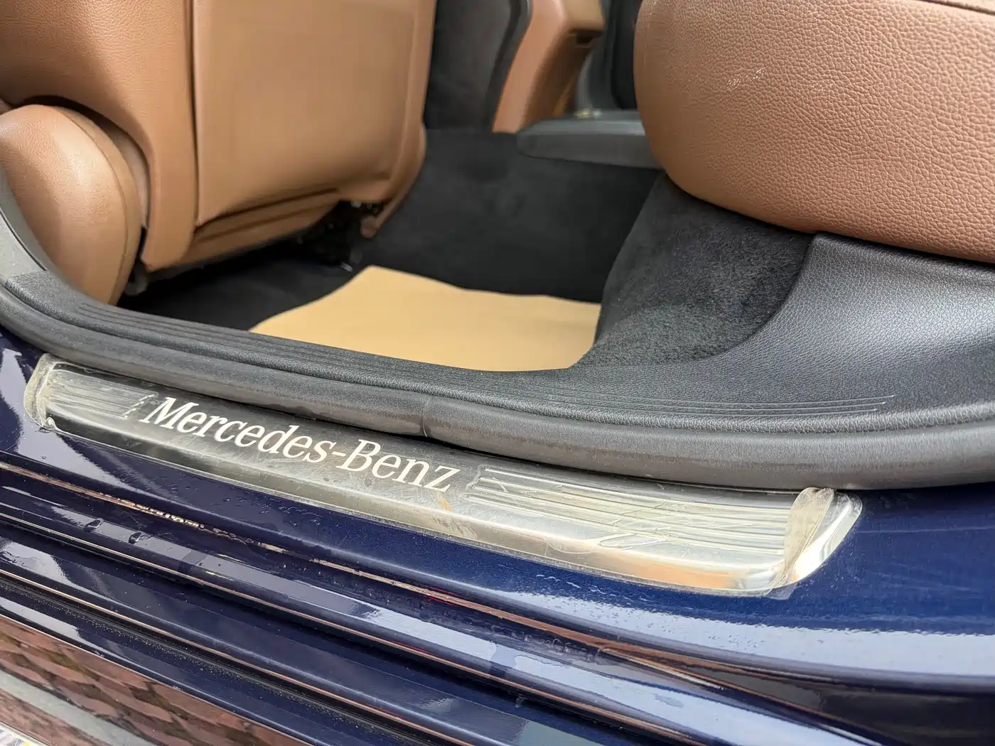 Mercedes-Benz E-Class 2019 Facelift E 300 L Sport Fashion фото 22