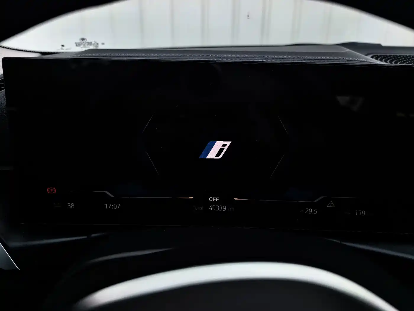 BMW i3 2023 2022 eDrive 35 L