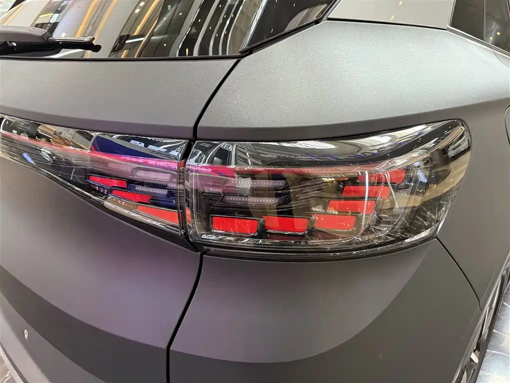 VOLKSWAGEN ID.4 CROZZ