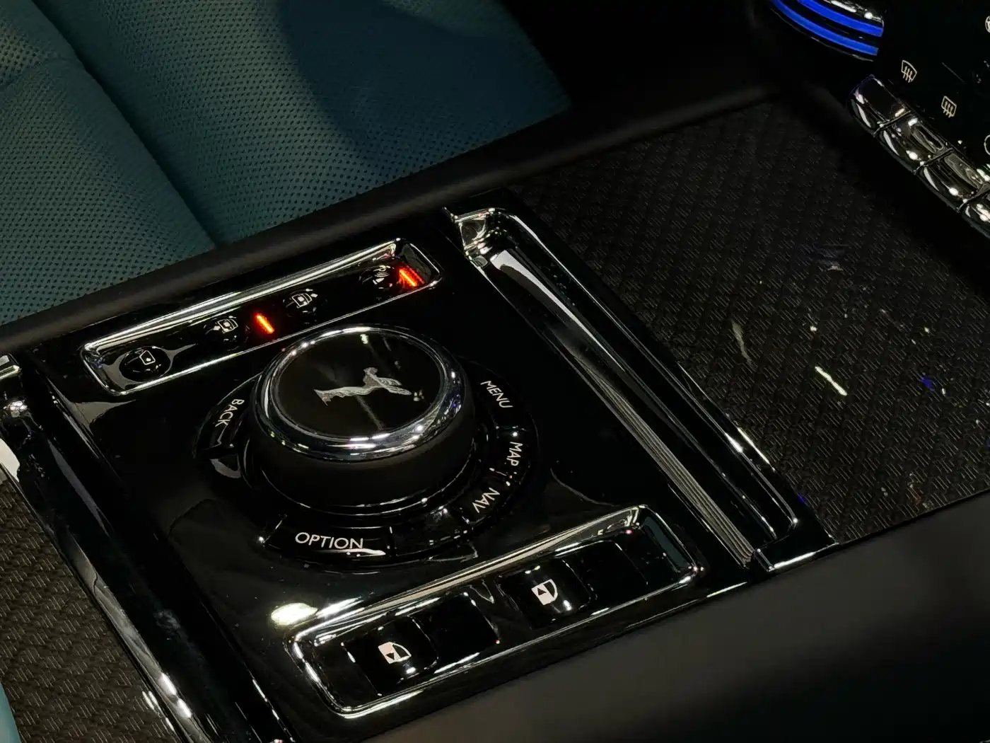 Rolls-Royce Ghost 2023 2021 6.7T Long Wheelbase
