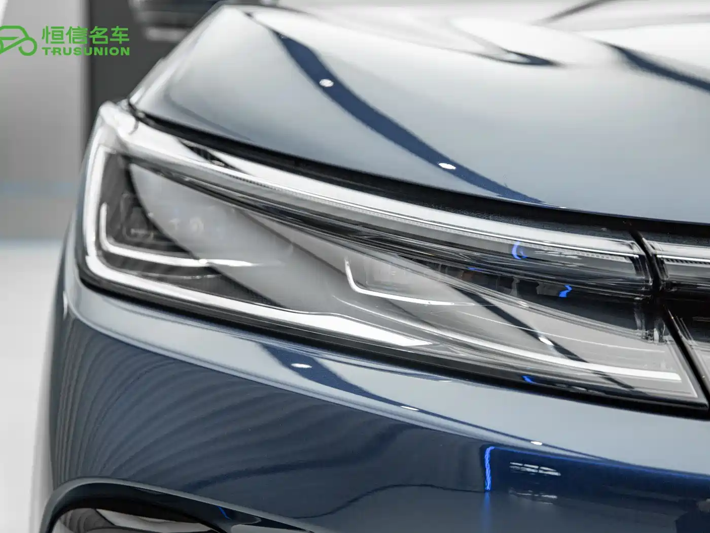 Geely Galaxy Galaxy A7 2025 EM-i фото 10