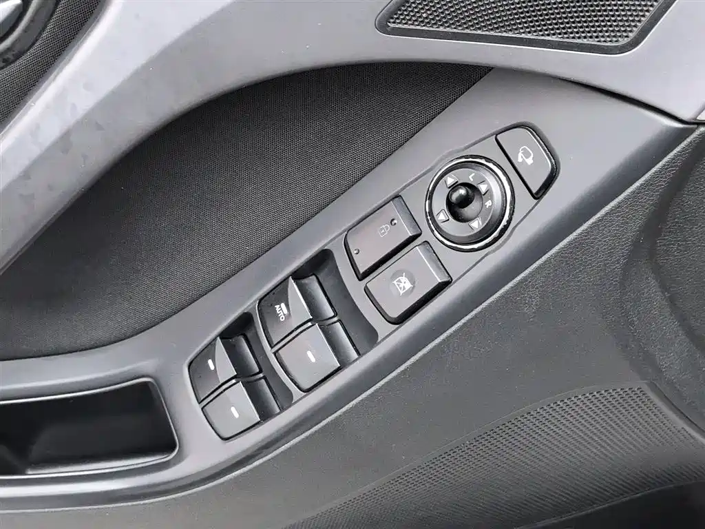 HYUNDAI LANGDONG