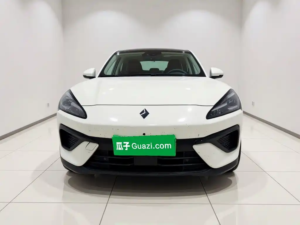 Baojun Yunhai 2025 2024 140km Plug-in Hybrid