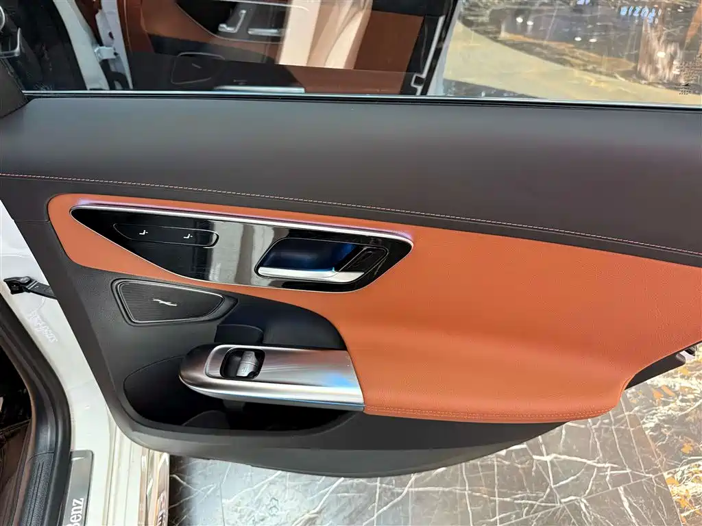 Mercedes-Benz C-Class 2022 C 260 L Sport Edition фото 25