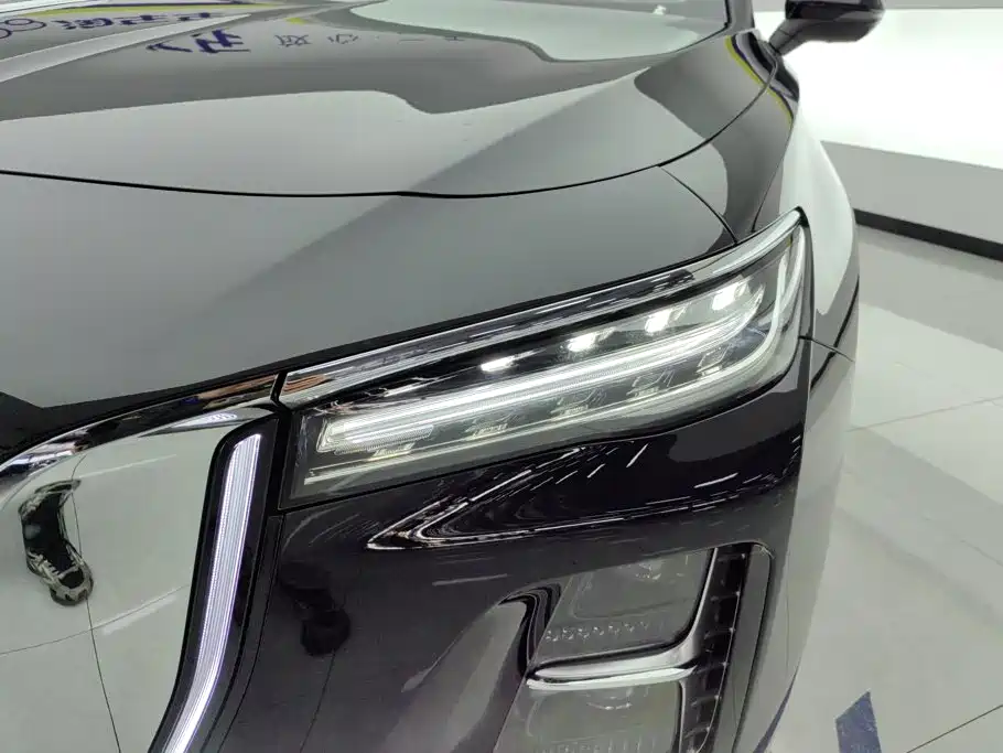 Hongqi H5 PHEV 2026 2025 130 Super Hybrid Edition