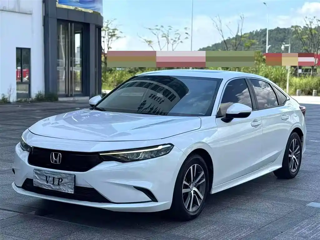 Honda Integra 2022 240TURBO CVT Technology Edition фото 3
