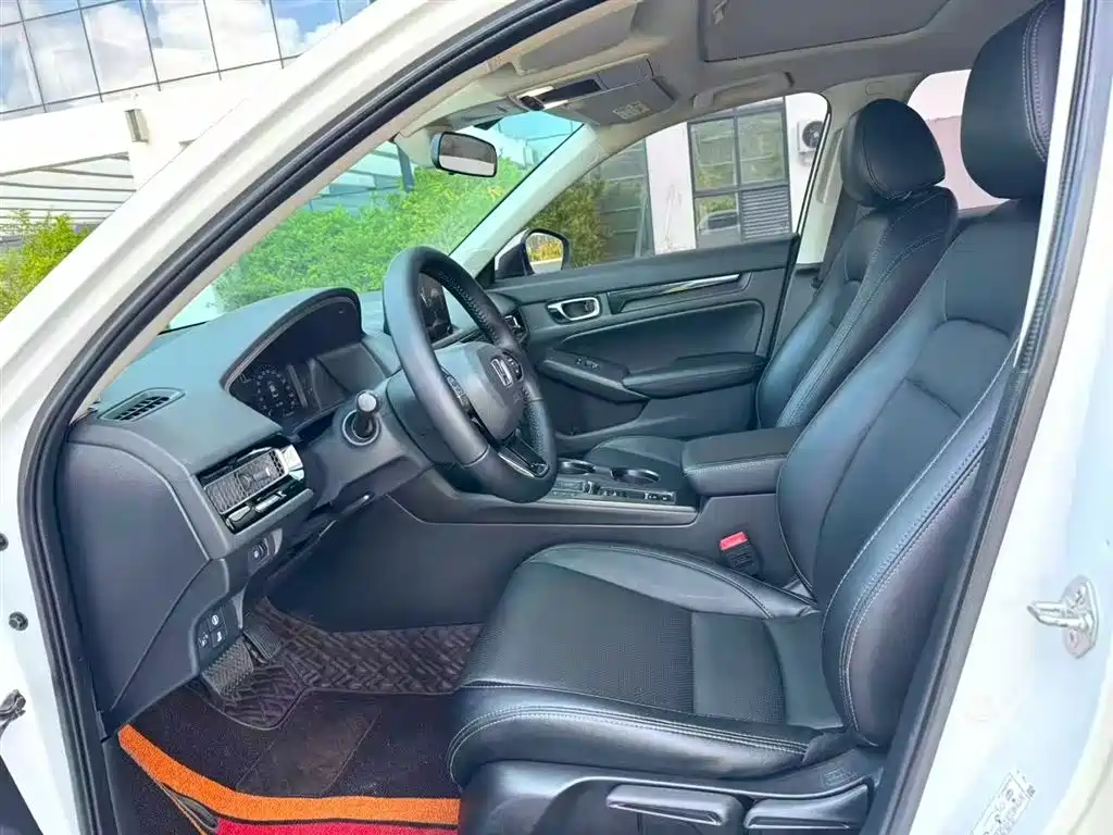 Honda Integra 2022 240TURBO CVT Technology Edition фото 5