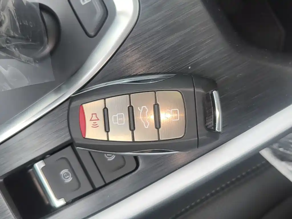 Haval H6 2026 2025 1.5T National Trend Champion Edition