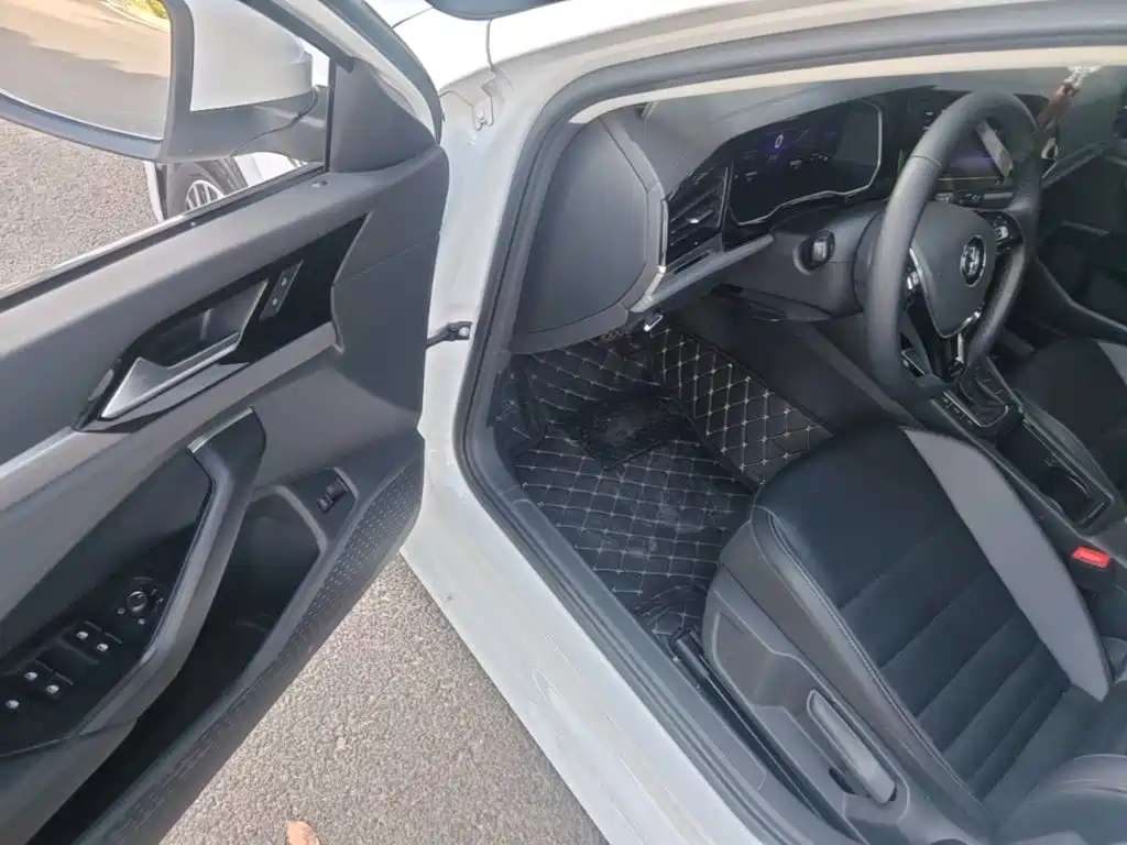 Volkswagen Sagitar, миниатюра 16