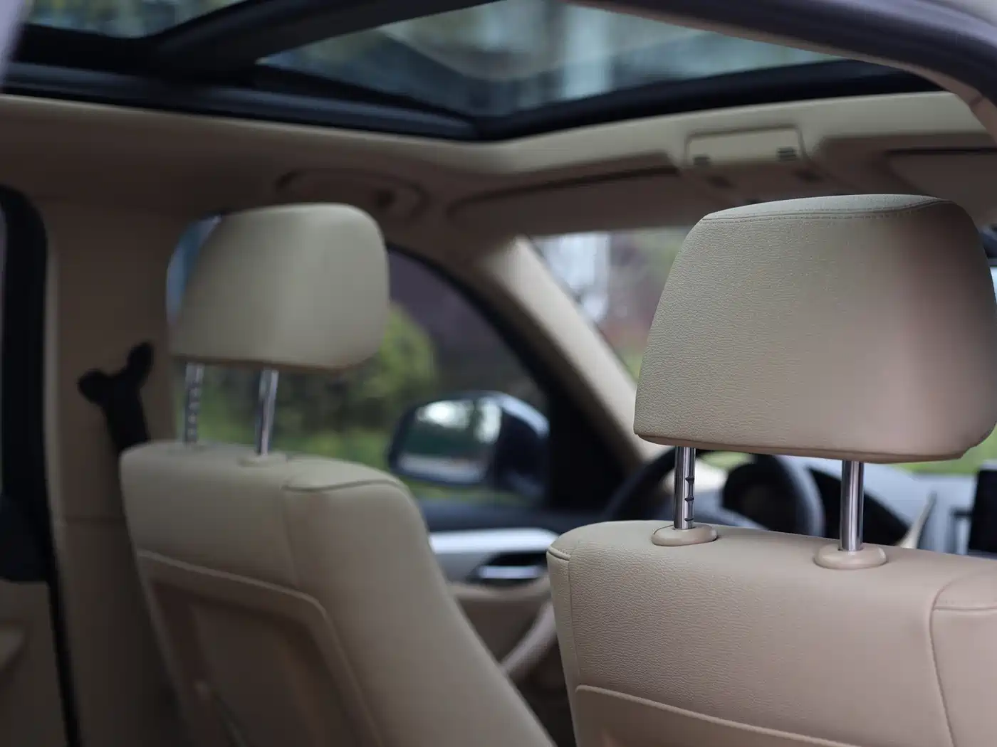 BMW X1 (Import) 2012 sDrive18i Luxury фото 20