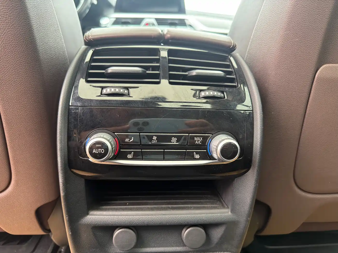 BMW 5 SERIES NEW ENERGY