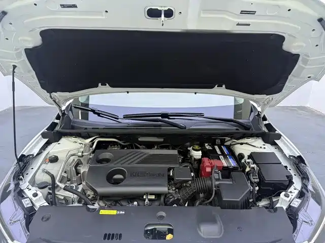 Nissan SYLPHY, миниатюра 13