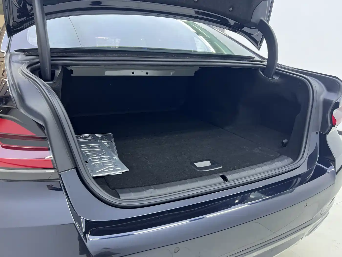 BMW 5 SERIES NEW ENERGY