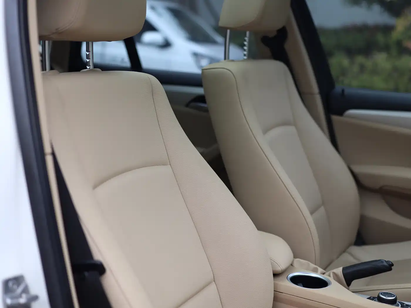 BMW X1 (Import) 2012 sDrive18i Luxury фото 17