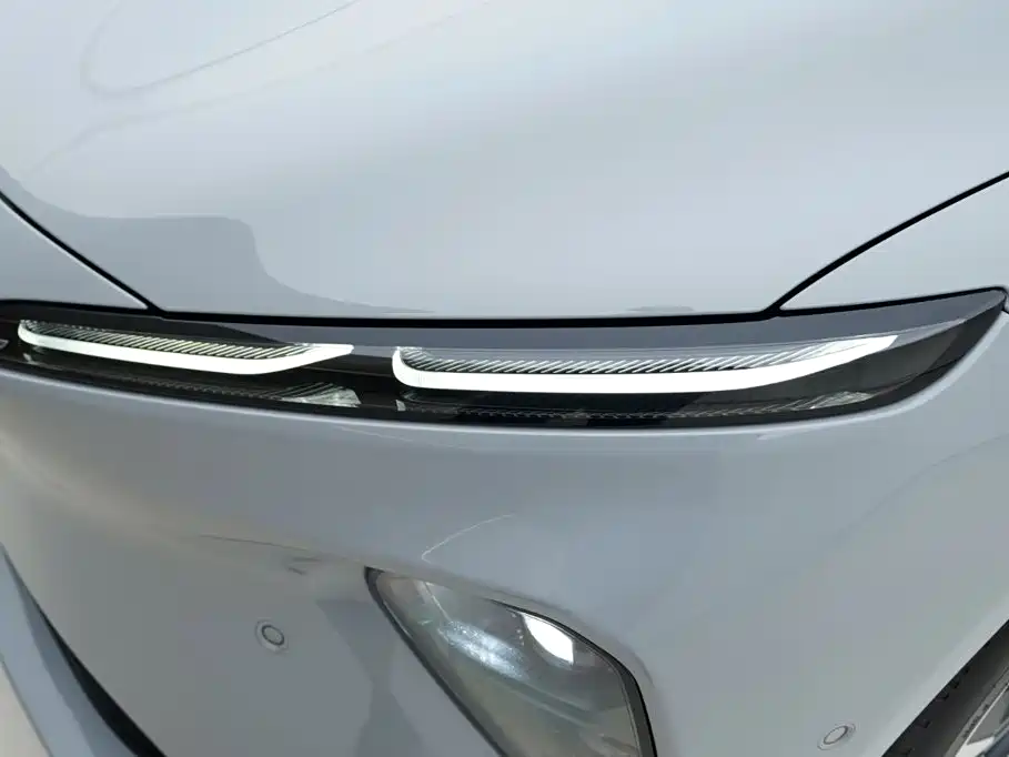 NIO ET7 2022 2022 100kWh Launch Edition