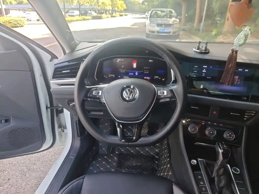 Volkswagen Sagitar, миниатюра 11