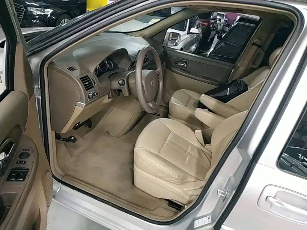 Фото 11 - Buick GL8