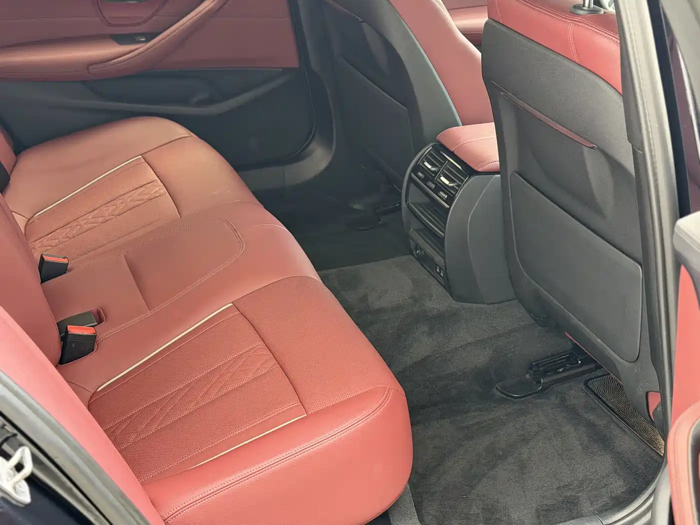 BMW 5 Series 2022 Facelift 525Li M Sport Package фото 5