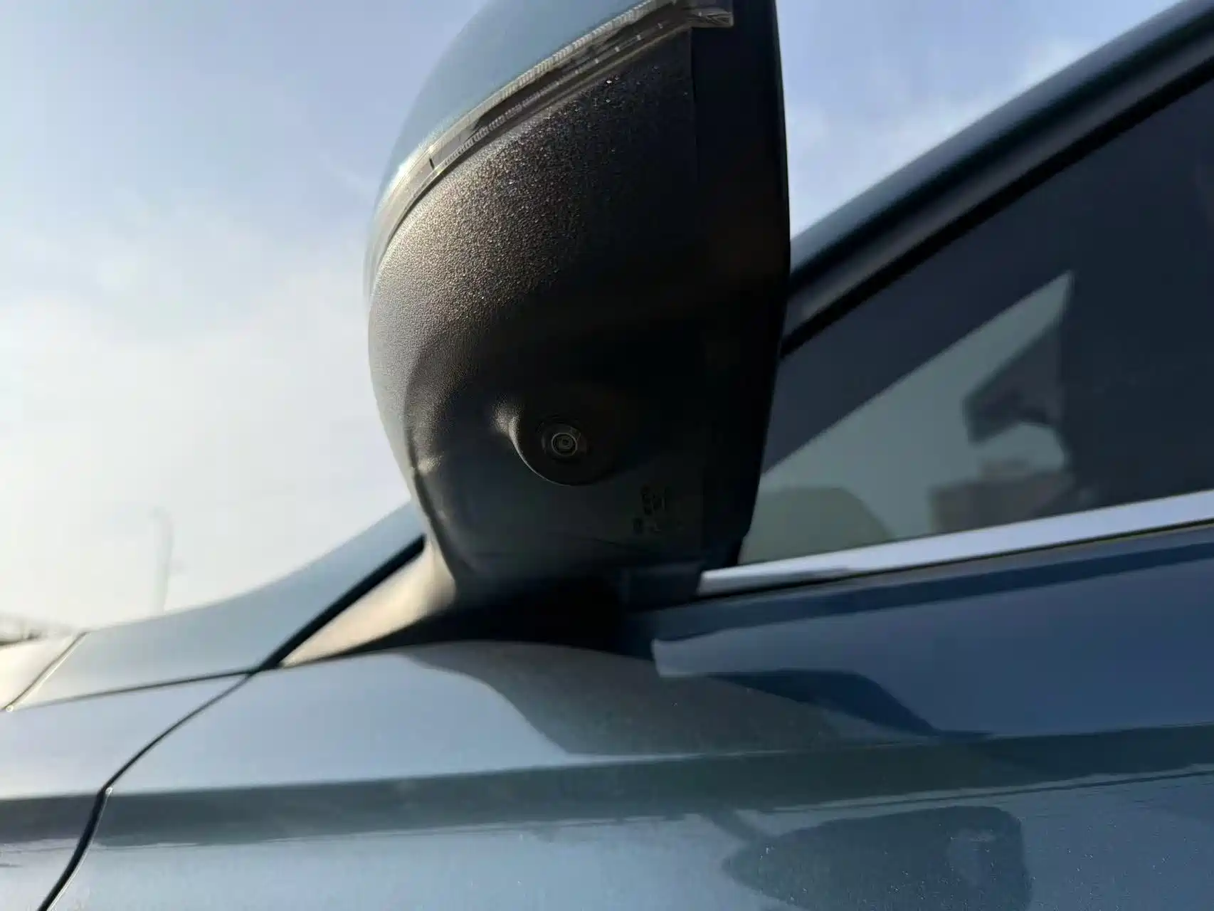 Фото 6 - Changan Oshan Changan Oushang X5