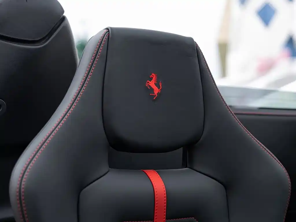 Ferrari 458 2017 2013 4.5L Spider