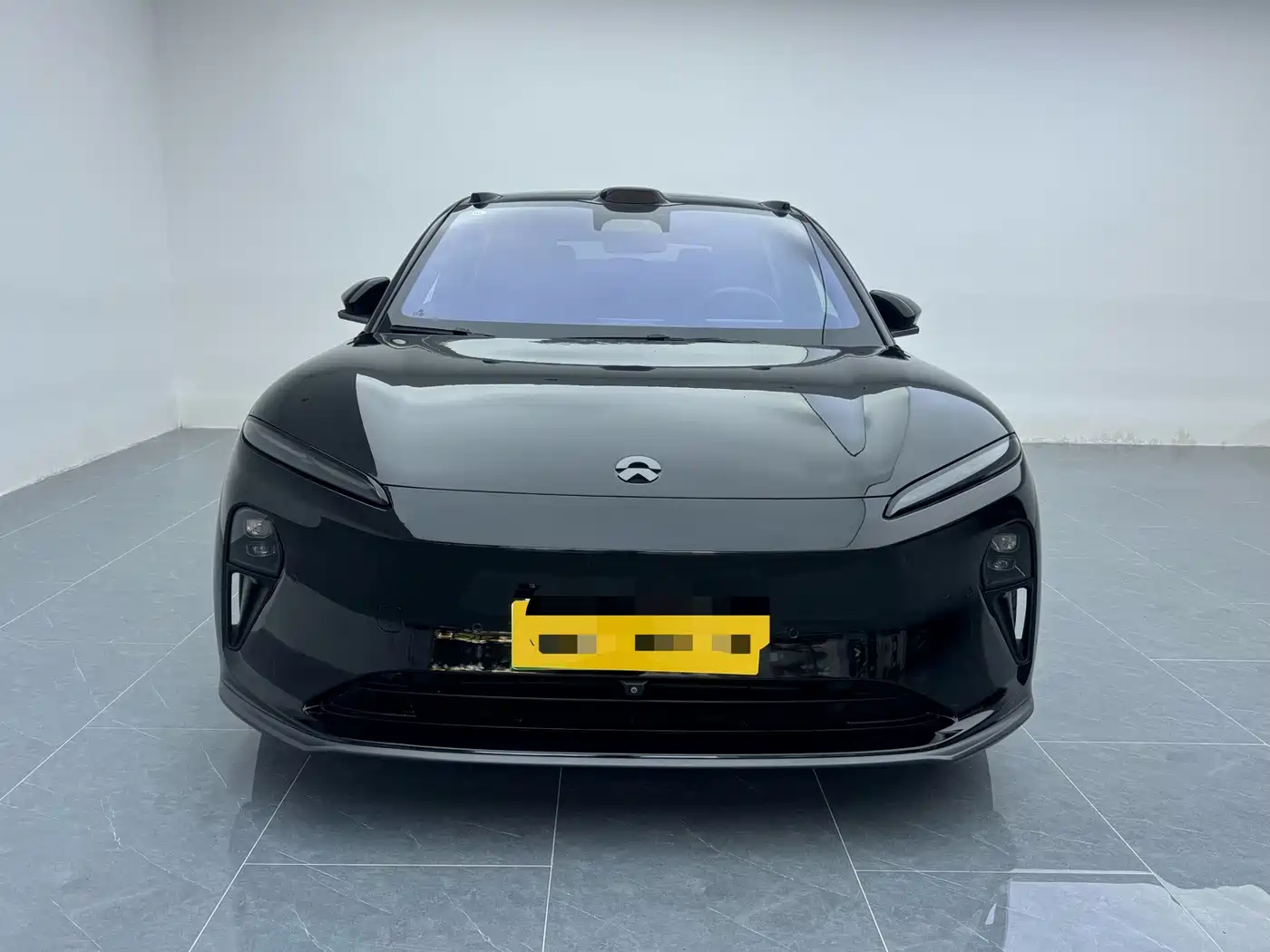 NIO ET5 2022 2022 100kWh