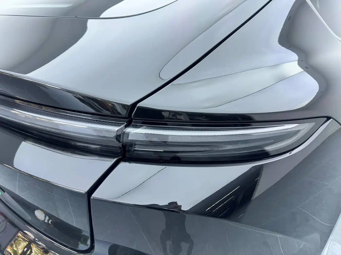 NIO ET5 2022 2022 100kWh