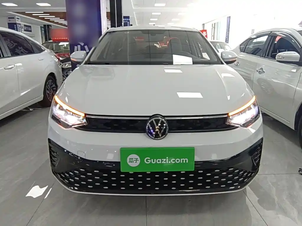 Volkswagen Lavida, миниатюра 3