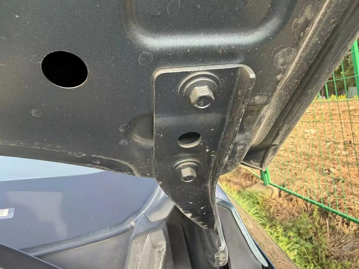 CHANGAN CHANGAN AUCHAN X5