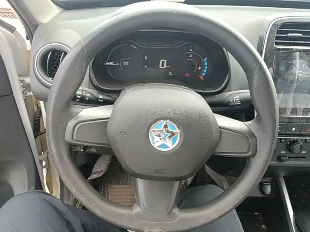 Venucia e30 2022 2021 Elite Edition