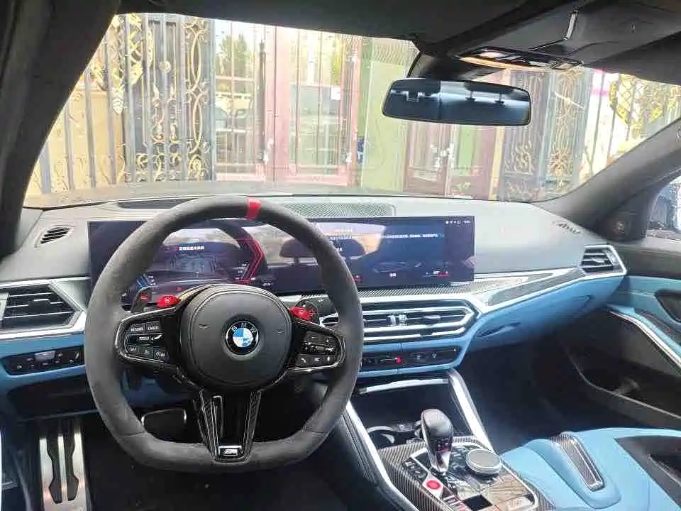 صورة 6 - BMW M3