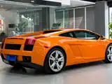Фото 16 - Lamborghini Gallardo