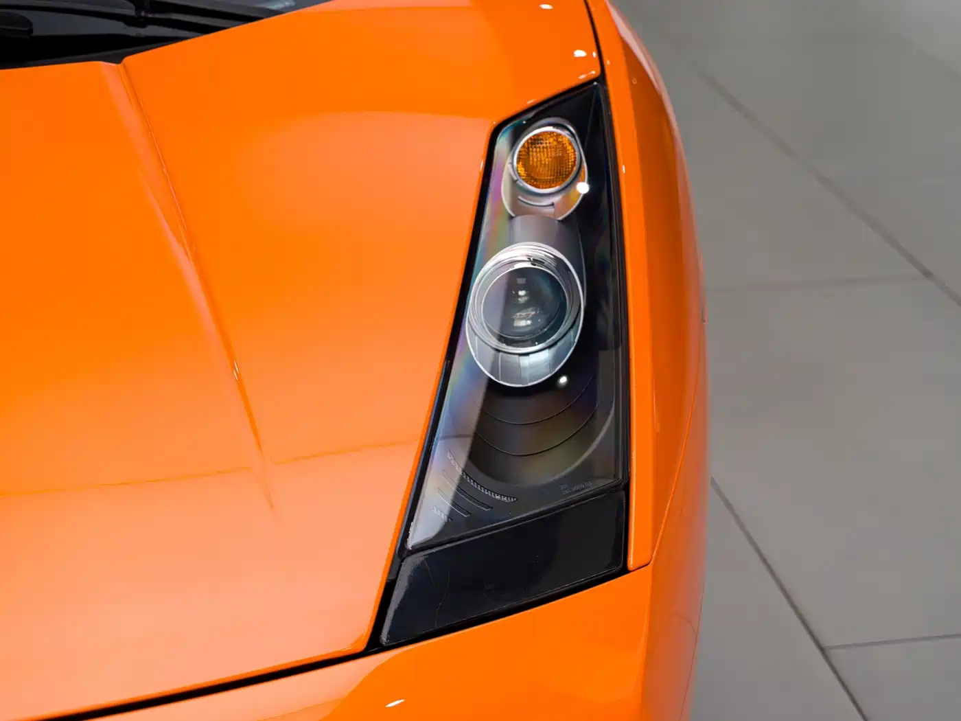 صورة 19 - Lamborghini Gallardo